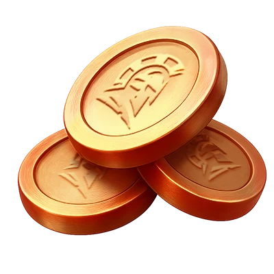 Total rewards paid background